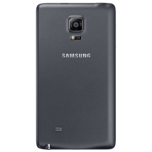 Фото - Смартфон Samsung N915F Galaxy Note Edge Black