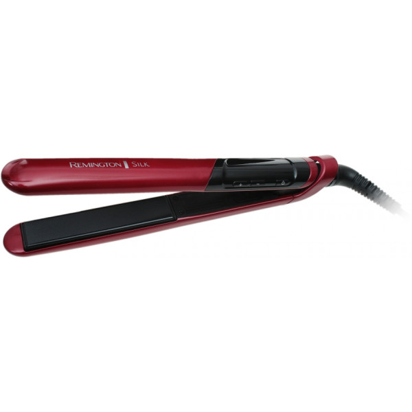 Фото - Выпрямитель волос Remington S9600 Silk Straightener