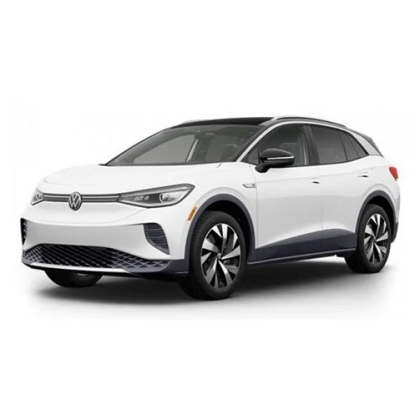 Фото - EVA килимок в багажник авто EVAtech для ID.4 Pure Performance Volkswagen 2020 1 покоління SUV EU (VW42656BO1SGB)