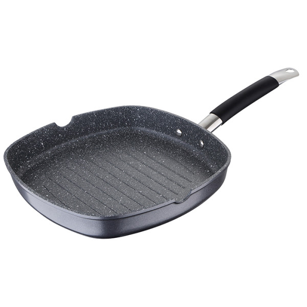 Фото - Сковорода ВОК Masterpro Home edition 28х28 см (BGMP-3292-BK) Фото - Сковорода ВОК Masterpro Home edition 28х28 см (BGMP-3292-BK)