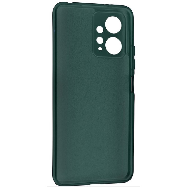 Фото - Чехол для смартфона Gelius Full Soft Case for Xiaomi Redmi Note 12 4G Dark Green (92720)