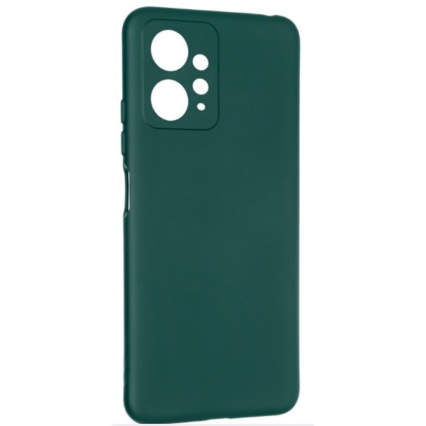 Фото - Чехол для смартфона Gelius Full Soft Case for Xiaomi Redmi Note 12 4G Dark Green (92720)