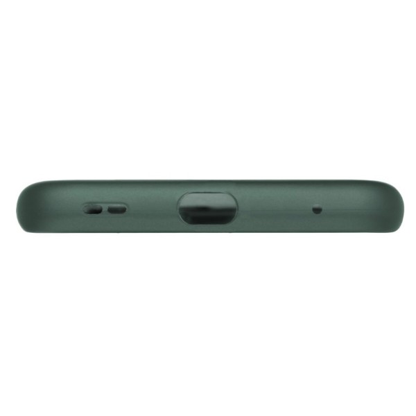 Фото - Чехол для смартфона Gelius Full Soft Case for Xiaomi Redmi Note 12 4G Dark Green (92720)