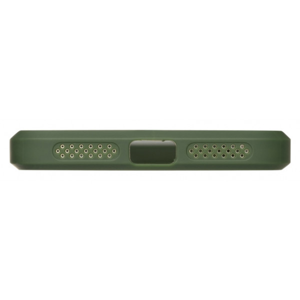 Фото - Чехол для смартфона Gelius Bumper Case MagSafe Stand for iPhone 11 Pro Max Green (94459)