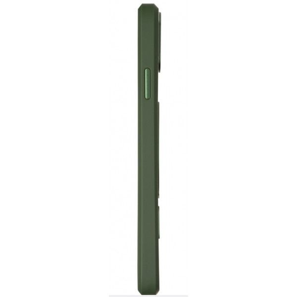 Фото - Чехол для смартфона Gelius Bumper Case MagSafe Stand for iPhone 11 Pro Max Green (94459)