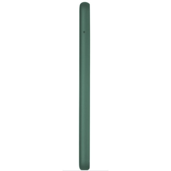 Фото - Чехол для смартфона Gelius Full Soft Case for Xiaomi Redmi Note 12 4G Dark Green (92720)