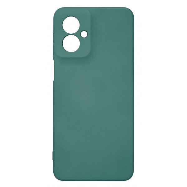 Фото - Чохол для смартфону Armorstandart ICON for Motorola G55 5G Camera cover Green (ARM81209)