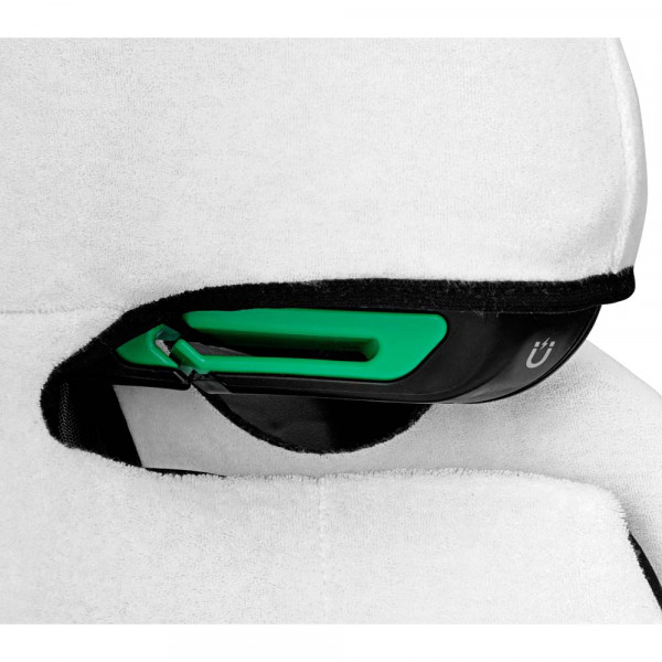 Фото - Чехол для автокресла Maxi-Cosi Titan Pro / Plus i-Size Natural White