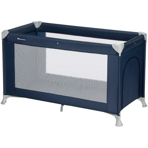 Фото - Манеж-ліжко Bebe Confort Sweet Dreams Navy Blue (2138555210)
