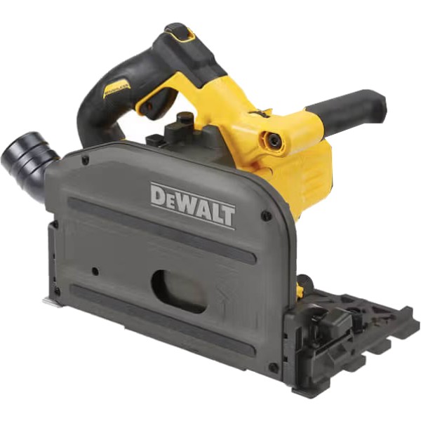 Фото - Пила дискова DeWALT 54В XR FLEXVOLT Li-lon (DCS520T2) Фото - Пила дискова DeWALT 54В XR FLEXVOLT Li-lon (DCS520T2)