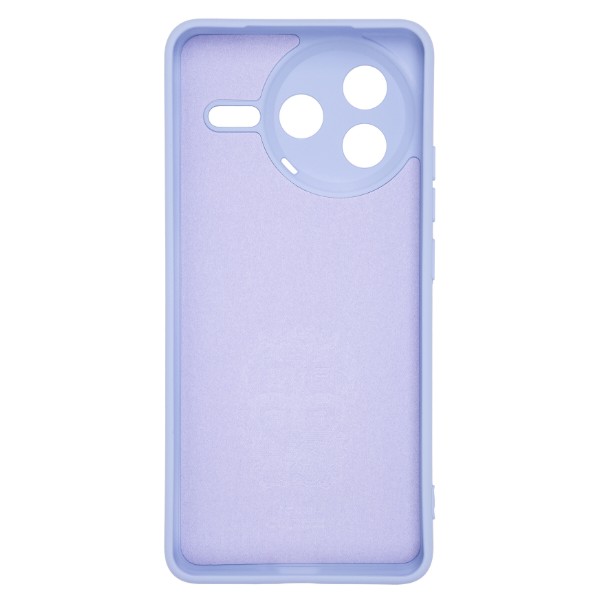 Фото - Чохол для смартфону Armorstandart ICON for Xiaomi Poco F7 Pro Camera cover Lavender (ARM80364)
