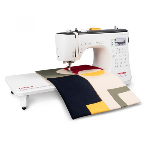 Фото - Швейна машина Necchi C360 (H710DS)