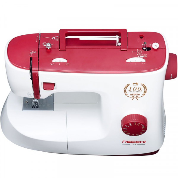 Фото - Швейна машина Necchi F21