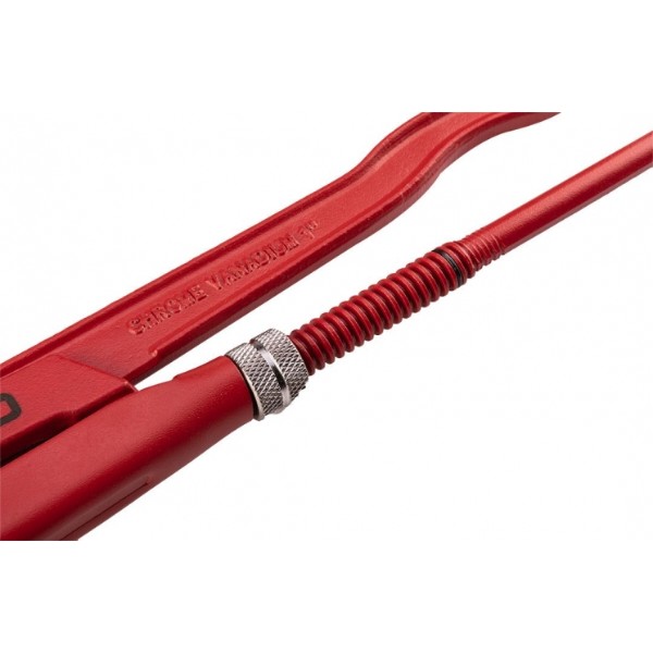 Фото - Ключ трубний Neo Tools 02-420