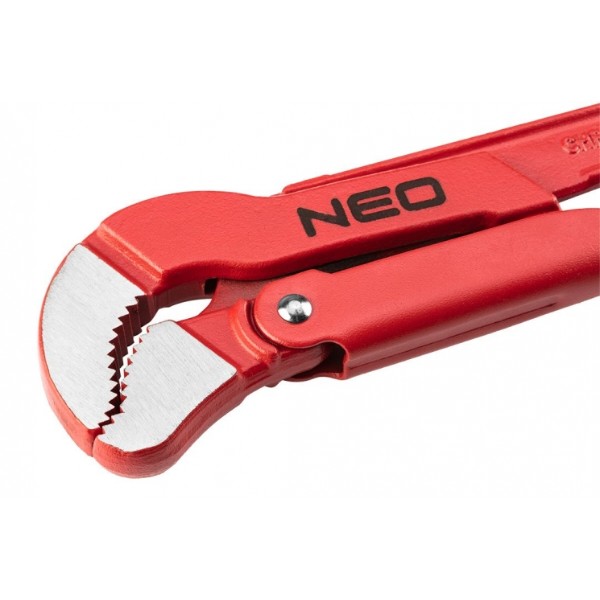 Фото - Ключ трубний Neo Tools 02-420