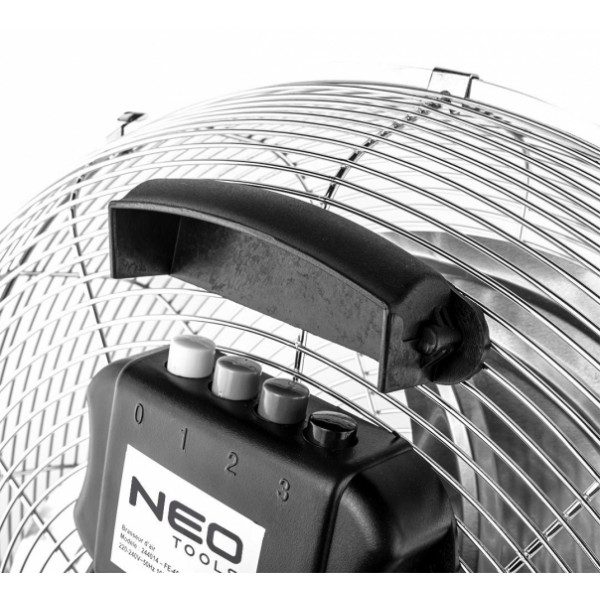 Фото - Вентилятор підлоговий Neo Tools 90-010