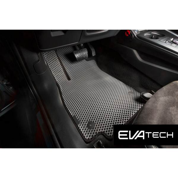 Фото - EVA коврики в салон авто EVAtech для A4 (B9) Audi 2015 5 поколение Sedan EU (AU348C5AV8KBB)