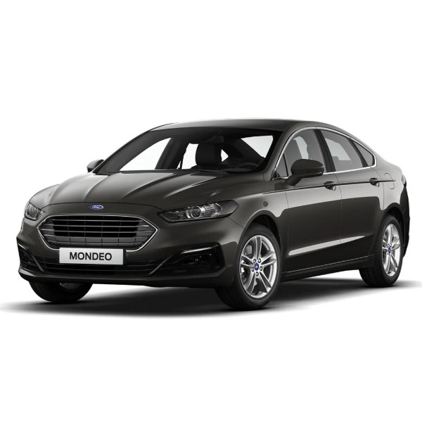 Фото - EVA килимки в салон авто EVAtech для Mondeo Hybrid Ford 2014-2022 5 покоління Sedan EU FD32080C5FC2RBB