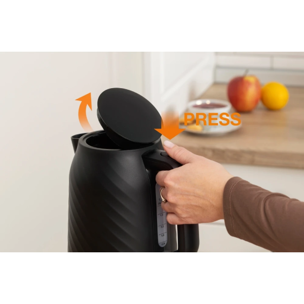 Фото - Уцінка - Електричний чайник Gorenje K17SPB