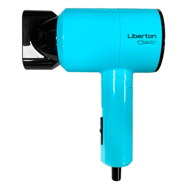 Фото - Фен Liberton LHD-6102