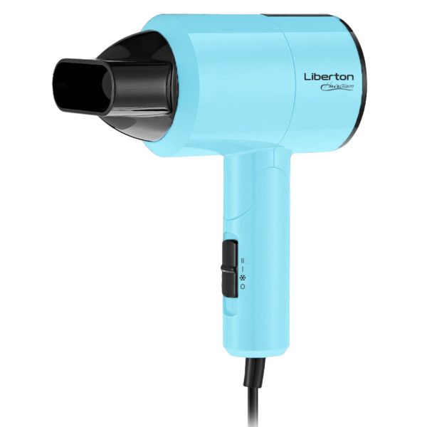 Фото - Фен Liberton LHD-6102