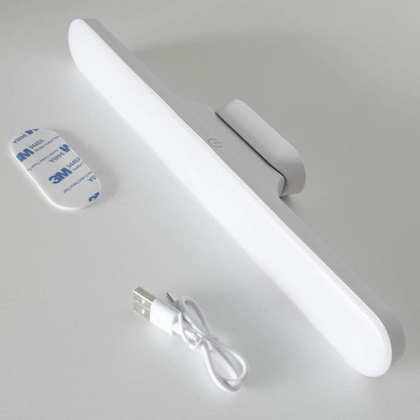 Фото - Фонарь аккумуляторный Євросвітло LED NOAS YL05-6000 (000059640)