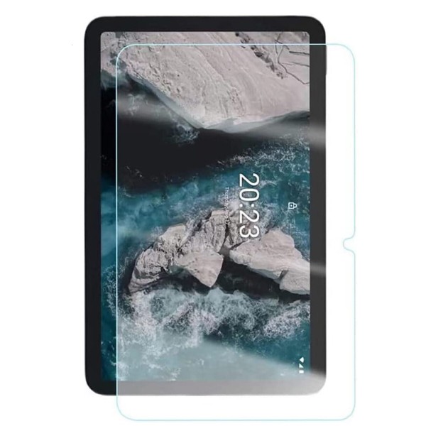 Фото - Захисне скло для планшету BeCover for Nokia T21 10.4" (708798)
