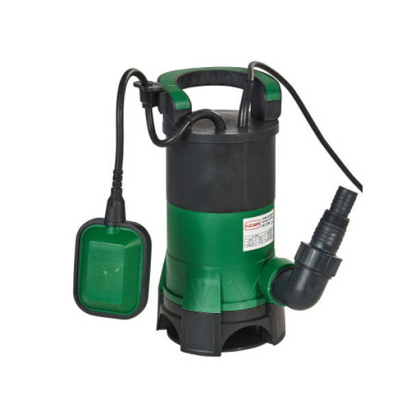 Фото - Занурювальний насос Nowa DC C750f