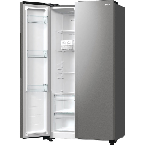 Фото - Холодильник Gorenje NRR9185EAXL (HZF5508UEB)