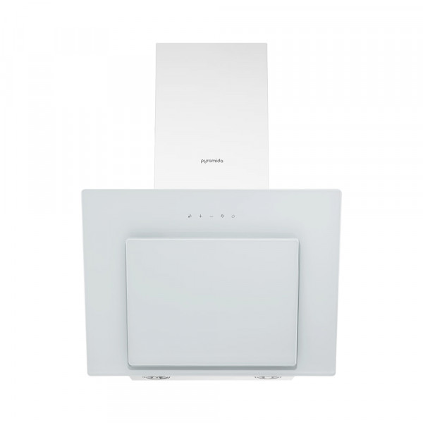 Фото - Витяжка декоративна Pyramida NRX 60 (800) SR GWH
