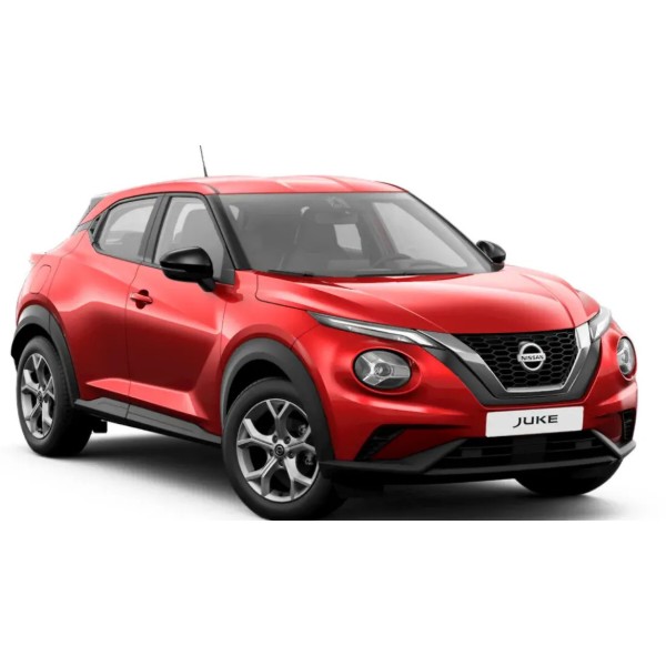 Фото - EVA коврик в багажник авто EVAtech для Juke (N-Connecta) Nissan 2019 2 поколения SUV EU (NS13464B1RBB)
