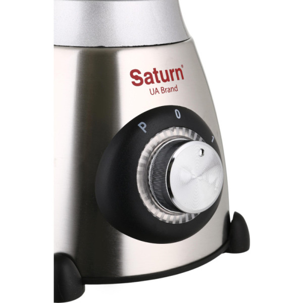 Фото - Уценка - Блендер стационарный Saturn ST-FP7057