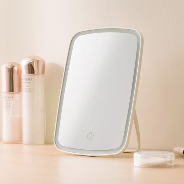 Фото - Косметичне дзеркало Jordan Judy LED Makeup Mirror (NV026)