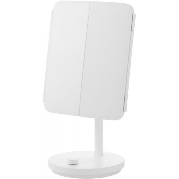 Фото - Косметичне дзеркало Xiaomi Jordan Judy LED Lighted Makeup Mirror (NV536)