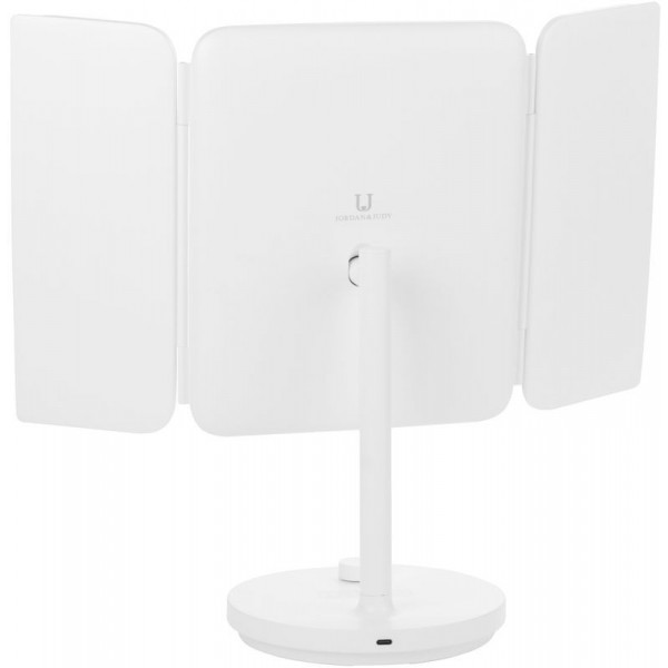Фото - Косметичне дзеркало Xiaomi Jordan Judy LED Lighted Makeup Mirror (NV536)