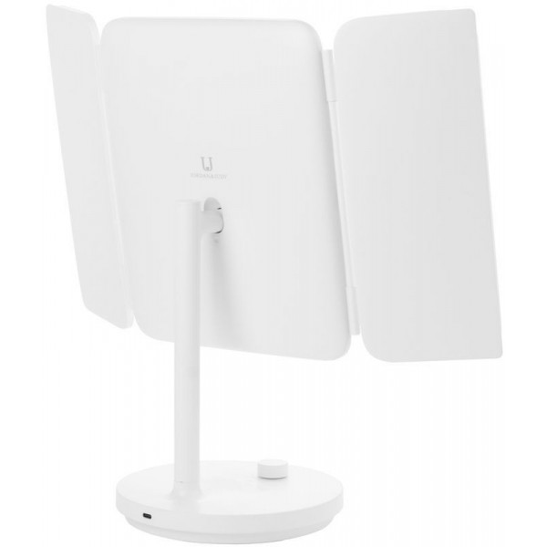 Фото - Косметичне дзеркало Xiaomi Jordan Judy LED Lighted Makeup Mirror (NV536)