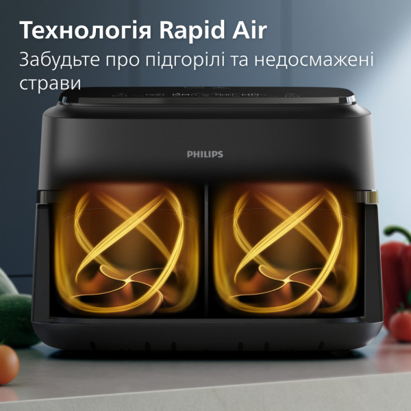 Фото - Мультипечь Philips NA150/00