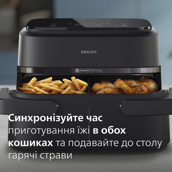 Фото - Мультипечь Philips NA150/00