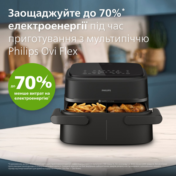 Фото - Мультипечь Philips NA150/00