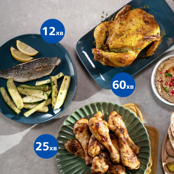 Фото - Мультипечь Philips NA150/00