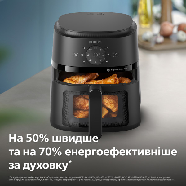 Фото - Мультипіч Philips NA220/00