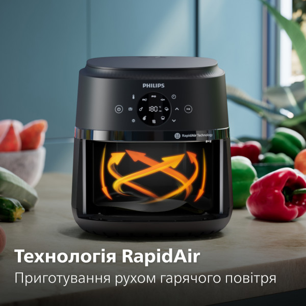 Фото - Мультипіч Philips NA221/00