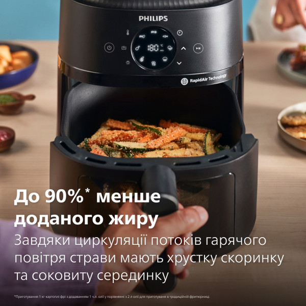 Фото - Мультипіч Philips NA221/00