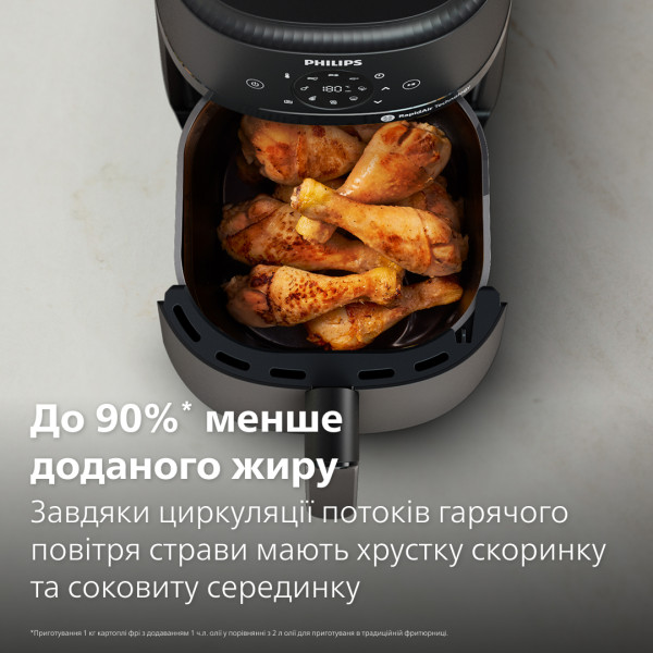 Фото - Мультипіч Philips NA229/00