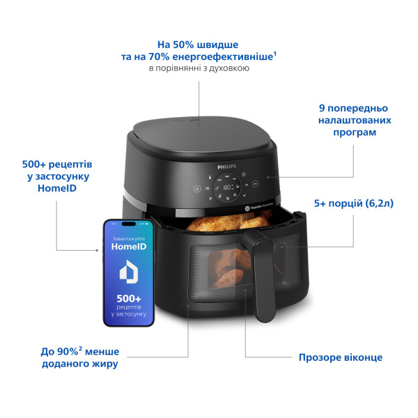 Фото - Мультипіч Philips NA230/00