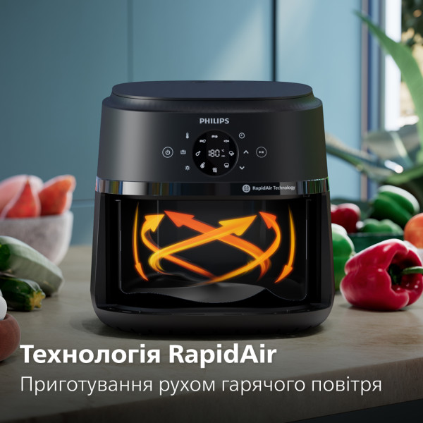 Фото - Мультипіч Philips NA230/00