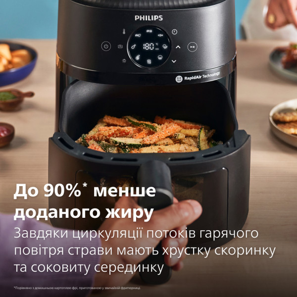 Фото - Мультипіч Philips NA230/00