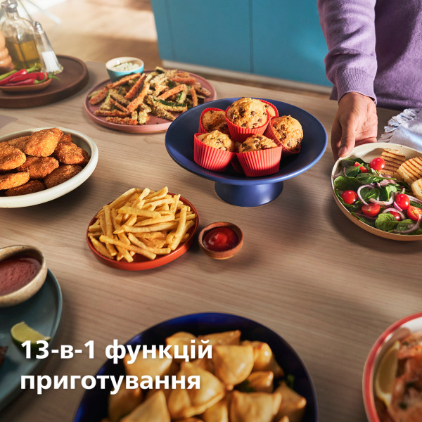 Фото - Мультипечь Philips NA231/00
