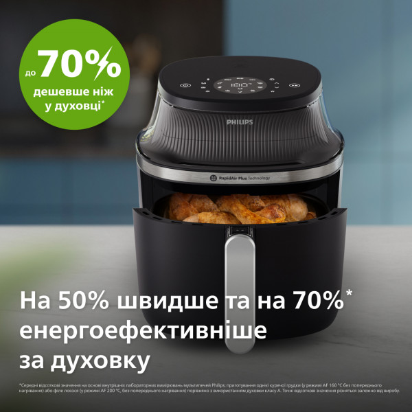 Фото - Мультипіч Philips NA321/00
