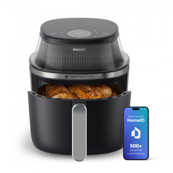 Фото - Мультипіч Philips NA321/00